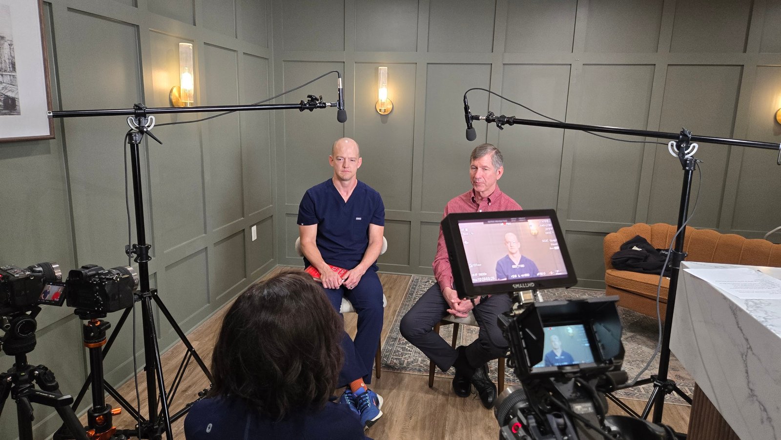 Production October 2025